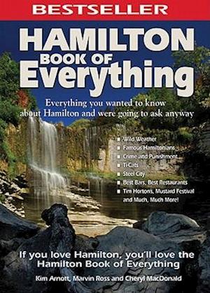 Hamilton Book of Everything