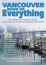 Vancouver Book of Everything