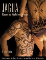 Jagua, A Journey Into Body Art from the Amazon