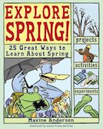 Explore Spring!