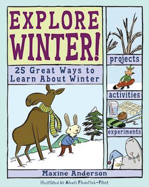 Explore Winter!