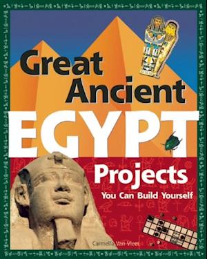 Great Ancient Egypt Projects