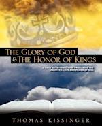 The Glory Of God And The Honor Of Kings