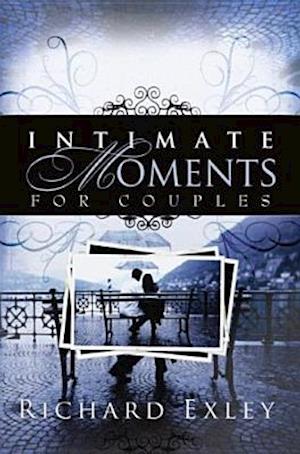 Intimate Moments for Couples