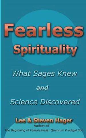 Fearless Spirituality