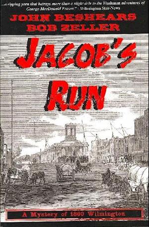 Jacob's Run