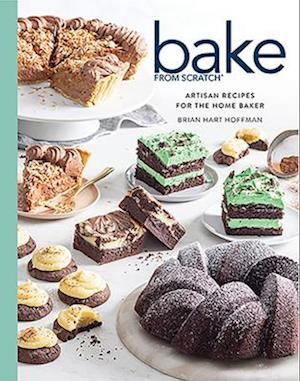 Bake from Scratch (Vol 6)