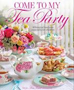 Come to Our Tea Party