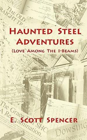 Haunted Steel Adventures