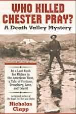 Who Killed Chester Pray?
