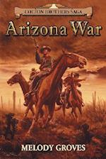 Arizona War