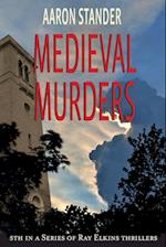 Medieval Murders