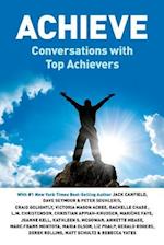 Achieve - Conversations with Top Achievers