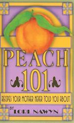 Peach 101