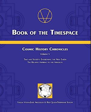 Book of the Timespace