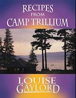 Recipes from Camp Trillium