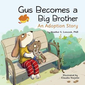 Gus Becomes a Big Brother