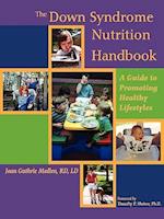 The Down Syndrome Nutrition Handbook