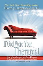 If God Were Your Therapist