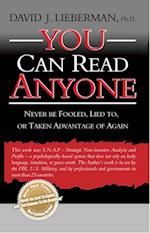 You Can Read Anyone