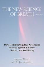 The New Science of Breath - 2nd Edition