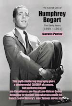 Secret Life of Humphrey Bogart