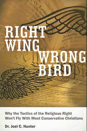 Right Wing, Wrong Bird