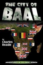 The City of Baal