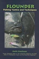 Flounder Fishing Tactics and Techniques