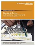 Standards-Driven Instructional Improvement: Lessons Learned in Chicago 