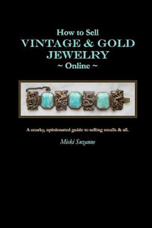 How to Sell Vintage & Gold Jewelry Online