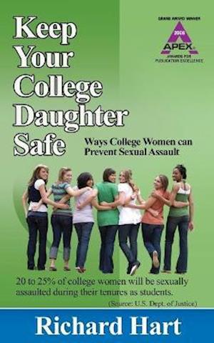 Keep Your College Daughter Safe