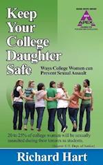 Keep Your College Daughter Safe