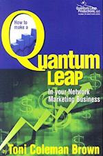 Quantum Leap