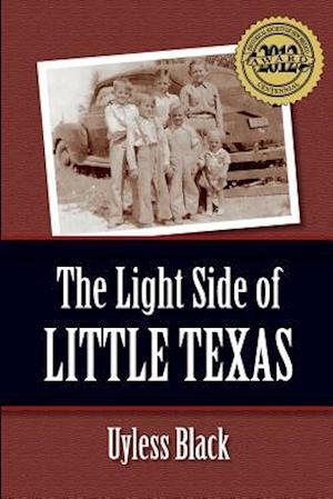 The Light Side of Little Texas