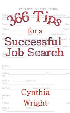 366 Tips for a Successful Job Search