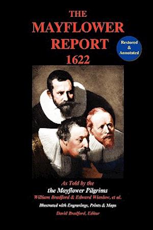 The Mayflower Report,1622