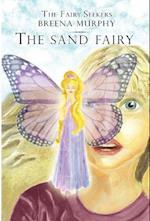 The Fairy Seekers - The Sand Fairy