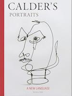 Calder's Portraits