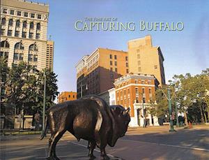 The Fine Art of Capturing Buffalo