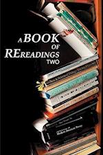 A Book of Rereadings