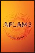 Aflame