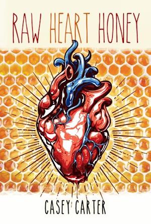 Raw Heart Honey