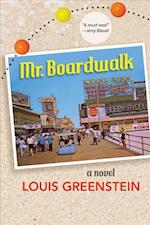 Mr. Boardwalk