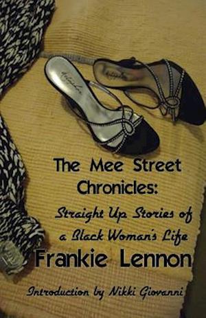 The Mee Street Chronicles