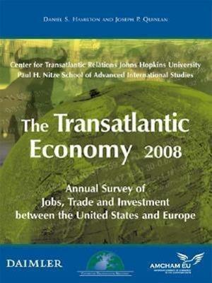 Hamilton, D:  The Transatlantic Economy 2008