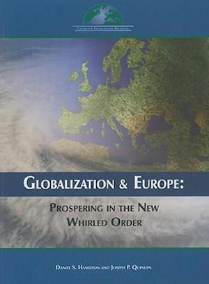 Hamilton, D:  Globalization and Europe