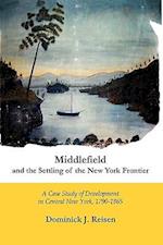 Middlefield and the Settling of the New York Frontier