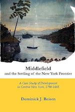 Middlefield and the Settling of the New York Frontier