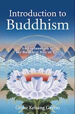 Introduction to Buddhism